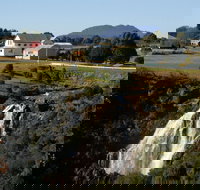 Waratah Falls - Your Accommodation