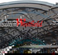 Westfield Shopping Centre Mount Druitt - Your Accommodation