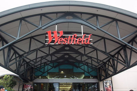 Westfield Shopping Centre, Mount Druitt - Your Accommodation 0