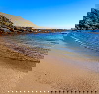 Wilsons Beach