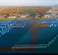 Wyndham Harbour - Your Accommodation