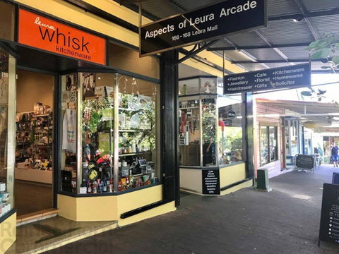 Aspects Of Leura Arcade - Your Accommodation 0