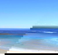 Beach Art Gallery