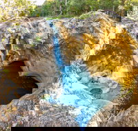 Beechmont - Your Accommodation