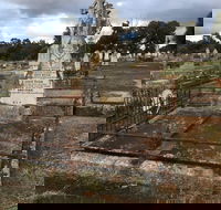 Benalla Cemetery Historical Walk - Your Accommodation