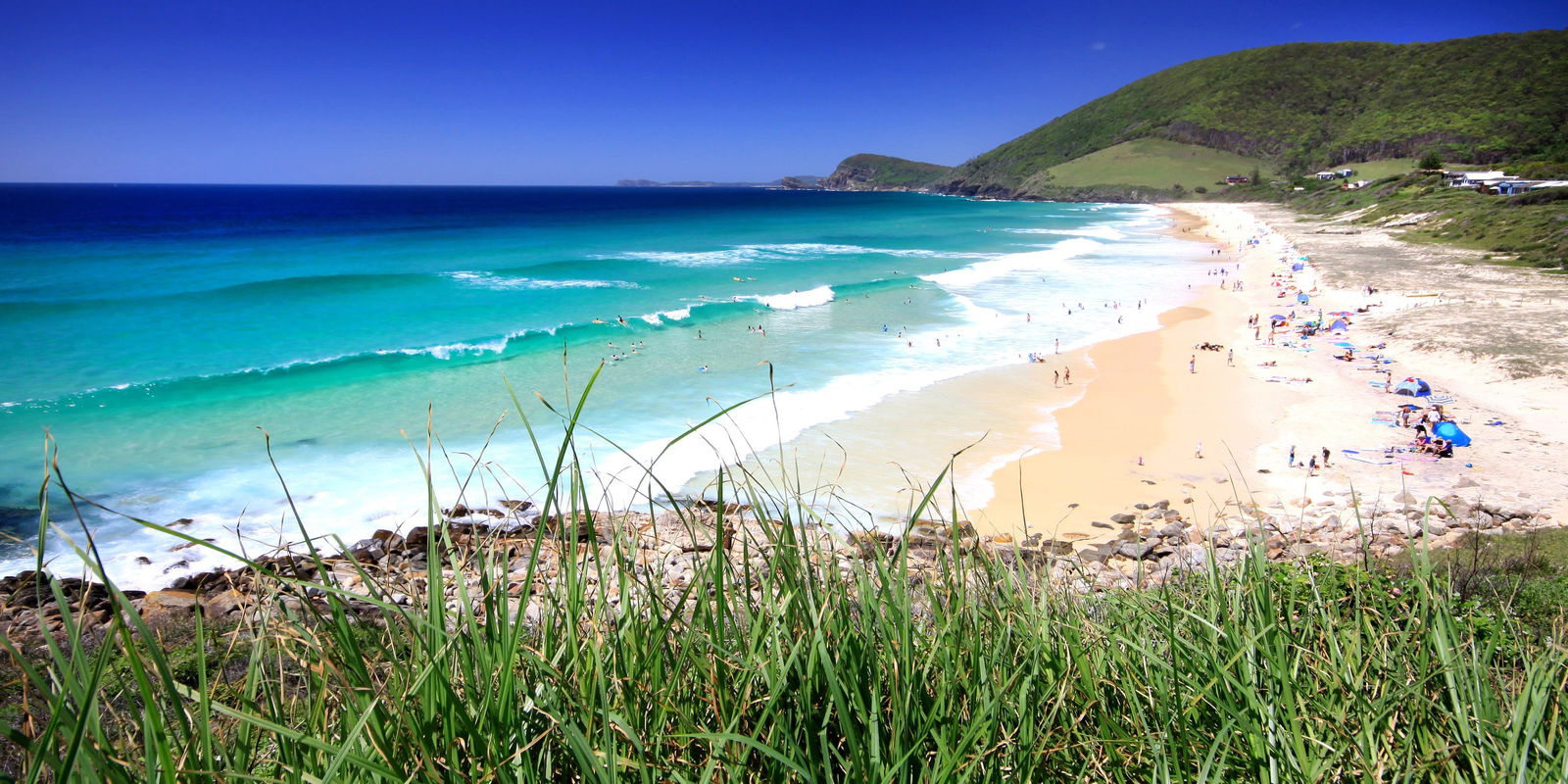 Blueys Beach NSW Your Accommodation
