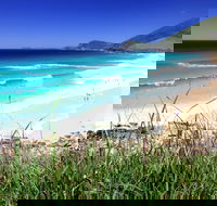 Blueys Beach - Your Accommodation