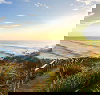 Boomerang Beach Pacific Palms - Your Accommodation