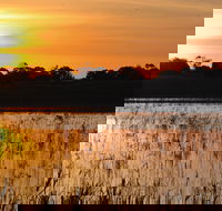 Bool Lagoon Game Reserve and Hacks Lagoon Conservation Park - Your Accommodation
