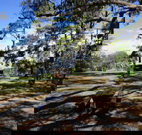 Bowen Mountain Park - Your Accommodation