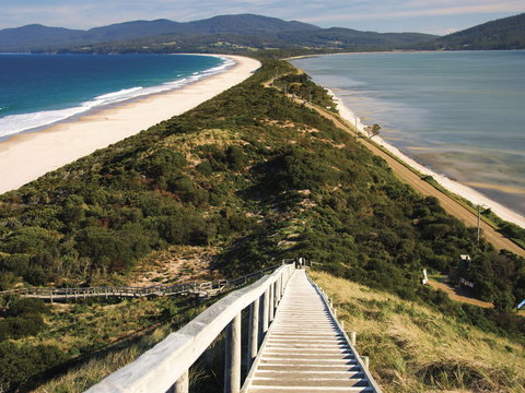 Bruny Island - Your Accommodation 0