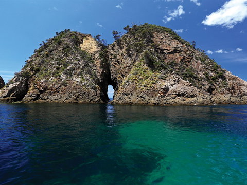 Bruny Island - Your Accommodation 1