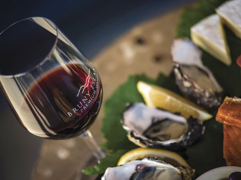 Bruny Island - Your Accommodation 2