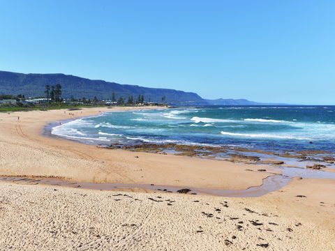 Bulli - Your Accommodation 1