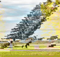 Churchill Island - Your Accommodation