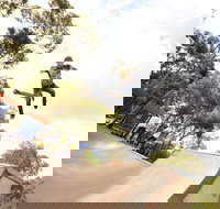 Clonlea Park Skate Park - Your Accommodation