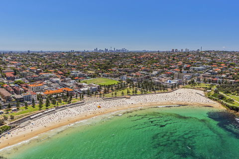 Coogee Beach - Your Accommodation 0