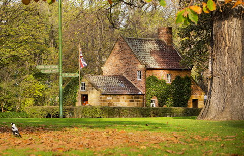Cooks' Cottage - Your Accommodation 0