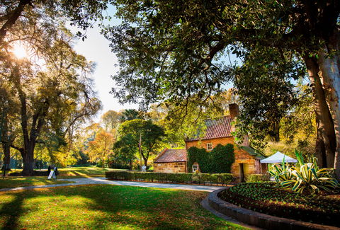 Cooks' Cottage - Your Accommodation 2