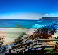 Corindi Beach