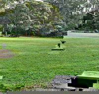 Cottonwood Glen Picnic Area - Your Accommodation