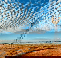 Depot Glen Pooles Grave and Sturts Cairn - Your Accommodation