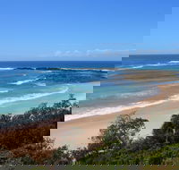 Diggers Headland - Your Accommodation
