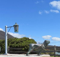 Eaglehawk Neck Historic Site - Your Accommodation
