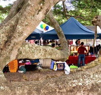 Eumundi - Your Accommodation