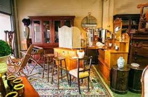 Fairmarket Antique Centre - Your Accommodation 0