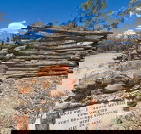 Fort Bourke Stockade