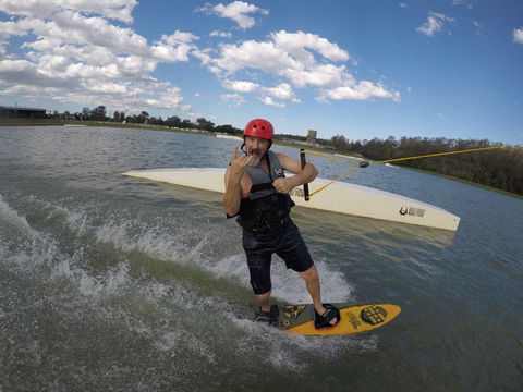 GC Wake Park - Your Accommodation 0
