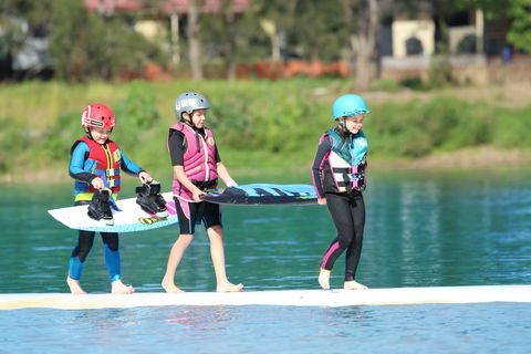 GC Wake Park - Your Accommodation 2