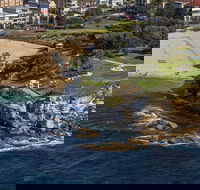 Giles Baths