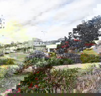 Gin Gin - Your Accommodation