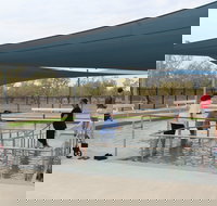 Great Artesian Bore Baths Goodooga - Your Accommodation