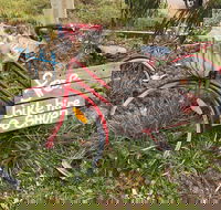 Grong Grong - Your Accommodation