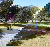 Ham Common - Your Accommodation