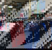 Holbrook Anglican Op-shop - Your Accommodation