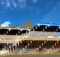 Holbrook - Your Accommodation