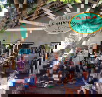 Iluka Emporium - Your Accommodation