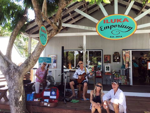 Iluka Emporium - Your Accommodation 0