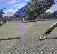 Inverell Golf Club - Your Accommodation