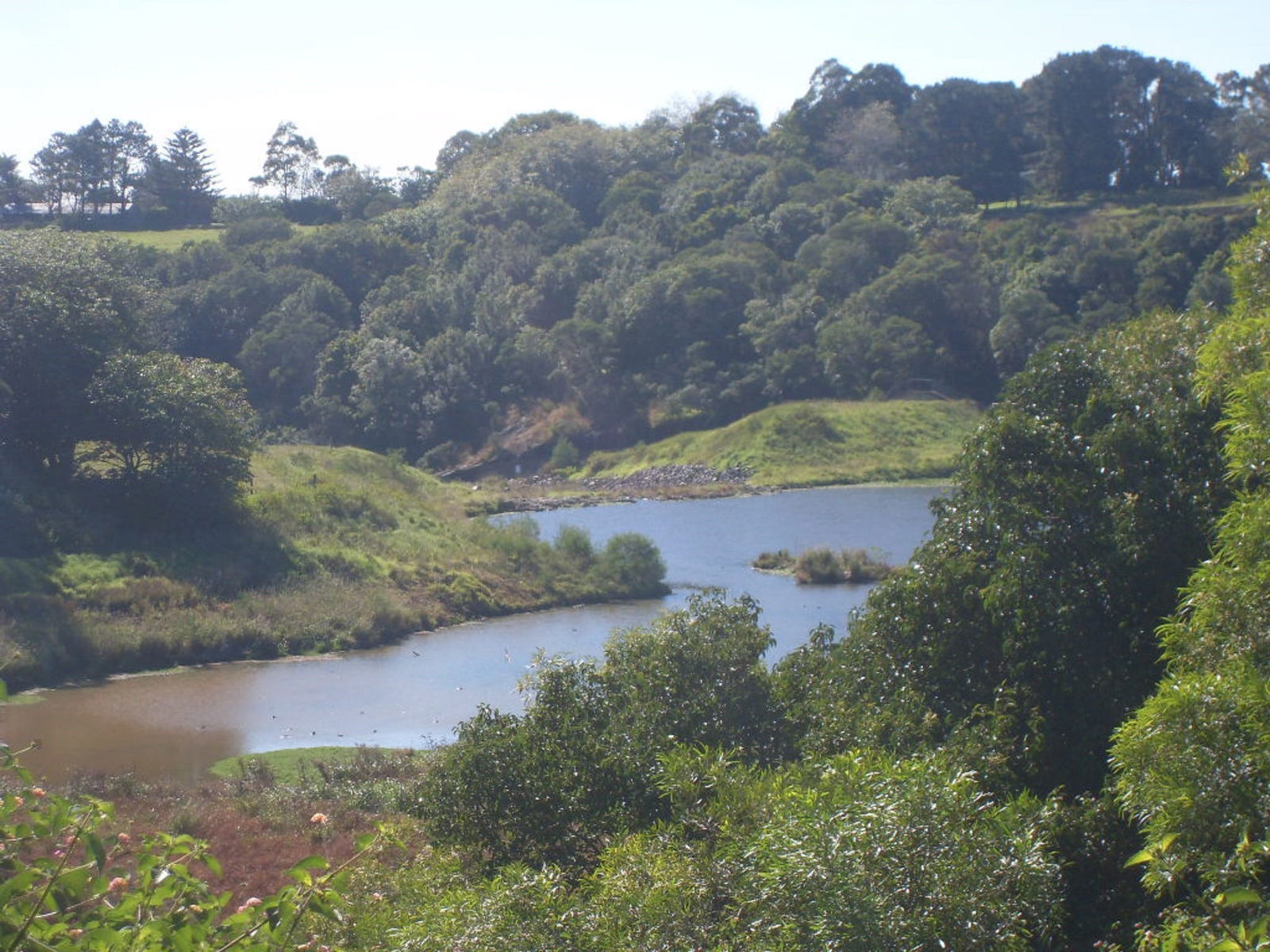 Jerrara NSW Your Accommodation