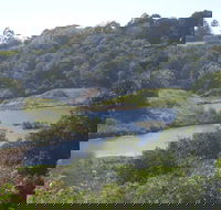 Jerrara Dam - Your Accommodation
