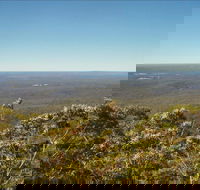 Jerrawangala National Park