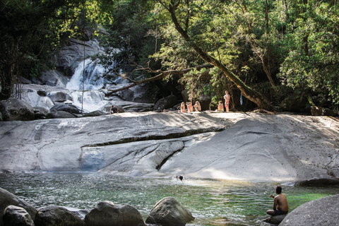 Josephine Falls Walking Track, Wooroonooran National Park - Your Accommodation 1