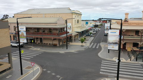 Kadina Shopping - Your Accommodation 0