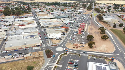 Kadina Shopping - Your Accommodation 1