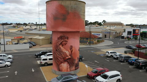 Kadina Shopping - Your Accommodation 2